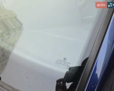 Синий Шкода Октавия, объемом двигателя 1.6 л и пробегом 205 тыс. км за 4999 $, фото 16 на Automoto.ua