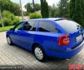 Синій Шкода Октавія, об'ємом двигуна 1.6 л та пробігом 266 тис. км за 5500 $, фото 5 на Automoto.ua