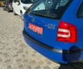 Синій Шкода Октавія, об'ємом двигуна 1.6 л та пробігом 183 тис. км за 7400 $, фото 29 на Automoto.ua