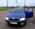 Синій Шкода Октавія, об'ємом двигуна 1.9 л та пробігом 350 тис. км за 2600 $, фото 1 на Automoto.ua