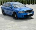 Синий Шкода Октавия, объемом двигателя 1.98 л и пробегом 260 тыс. км за 5750 $, фото 1 на Automoto.ua