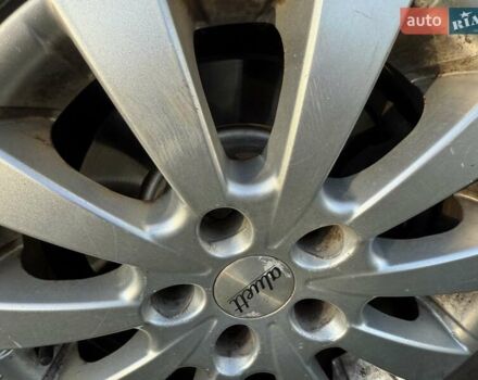 Синій Шкода Октавія, об'ємом двигуна 1.6 л та пробігом 217 тис. км за 6200 $, фото 12 на Automoto.ua
