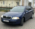 Синій Шкода Октавія, об'ємом двигуна 1.6 л та пробігом 299 тис. км за 4850 $, фото 18 на Automoto.ua