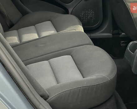 Синій Шкода Октавія, об'ємом двигуна 1.6 л та пробігом 212 тис. км за 6250 $, фото 68 на Automoto.ua