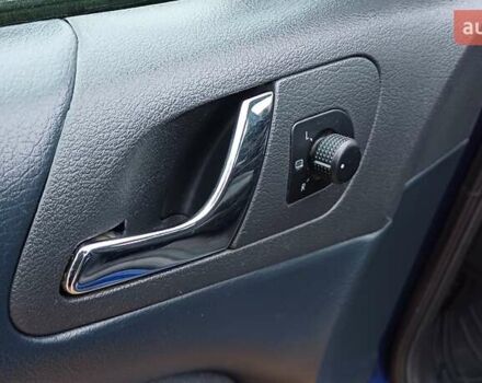 Синий Шкода Октавия, объемом двигателя 1.6 л и пробегом 237 тыс. км за 5250 $, фото 38 на Automoto.ua