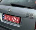Синій Шкода Октавія, об'ємом двигуна 1.6 л та пробігом 212 тис. км за 6250 $, фото 30 на Automoto.ua