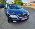 Синій Шкода Октавія, об'ємом двигуна 1.6 л та пробігом 201 тис. км за 6900 $, фото 1 на Automoto.ua