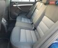 Синий Шкода Октавия, объемом двигателя 1.6 л и пробегом 201 тыс. км за 6850 $, фото 74 на Automoto.ua