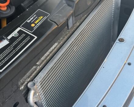 Синий Шкода Октавия, объемом двигателя 1.6 л и пробегом 190 тыс. км за 6000 $, фото 18 на Automoto.ua