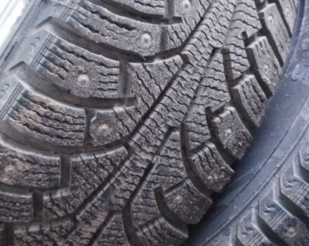 Синий Шкода Октавия, объемом двигателя 1.6 л и пробегом 220 тыс. км за 5800 $, фото 6 на Automoto.ua