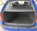 Синий Шкода Октавия, объемом двигателя 1.6 л и пробегом 220 тыс. км за 5800 $, фото 21 на Automoto.ua