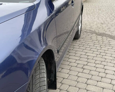 Синий Шкода Октавия, объемом двигателя 1.6 л и пробегом 298 тыс. км за 5100 $, фото 23 на Automoto.ua