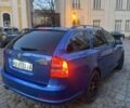 Синій Шкода Октавія, об'ємом двигуна 2 л та пробігом 252 тис. км за 7000 $, фото 4 на Automoto.ua