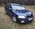 Синий Шкода Октавия, объемом двигателя 0 л и пробегом 312 тыс. км за 1700 $, фото 1 на Automoto.ua