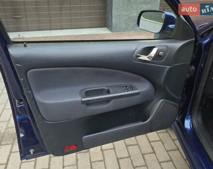 Синий Шкода Октавия, объемом двигателя 1.6 л и пробегом 205 тыс. км за 4999 $, фото 19 на Automoto.ua