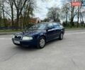 Синій Шкода Октавія, об'ємом двигуна 1.6 л та пробігом 292 тис. км за 5399 $, фото 10 на Automoto.ua