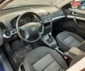 Синий Шкода Октавия, объемом двигателя 1.6 л и пробегом 201 тыс. км за 6850 $, фото 61 на Automoto.ua