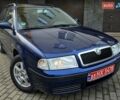 Синий Шкода Октавия, объемом двигателя 1.6 л и пробегом 205 тыс. км за 4999 $, фото 13 на Automoto.ua