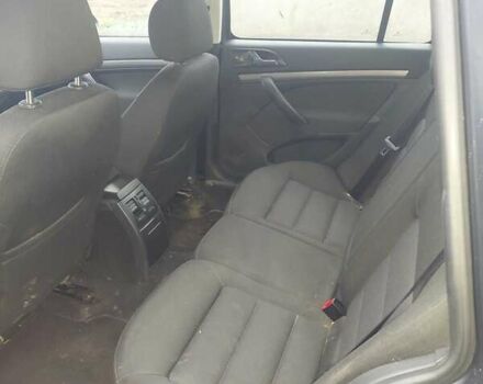 Синий Шкода Октавия, объемом двигателя 2 л и пробегом 319 тыс. км за 3600 $, фото 5 на Automoto.ua