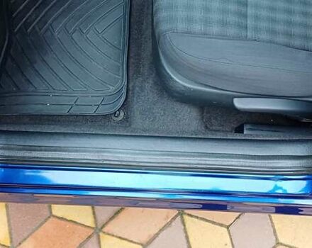 Синий Шкода Октавия, объемом двигателя 1.6 л и пробегом 237 тыс. км за 5250 $, фото 41 на Automoto.ua