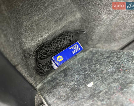 Синий Шкода Октавия, объемом двигателя 1.6 л и пробегом 220 тыс. км за 7200 $, фото 26 на Automoto.ua