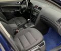 Синий Шкода Октавия, объемом двигателя 1.6 л и пробегом 280 тыс. км за 4500 $, фото 5 на Automoto.ua