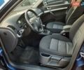 Синій Шкода Октавія, об'ємом двигуна 1.6 л та пробігом 201 тис. км за 6900 $, фото 39 на Automoto.ua