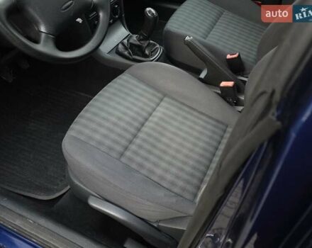 Синий Шкода Октавия, объемом двигателя 1.6 л и пробегом 205 тыс. км за 4999 $, фото 21 на Automoto.ua