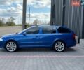 Синій Шкода Октавія, об'ємом двигуна 2 л та пробігом 236 тис. км за 6950 $, фото 3 на Automoto.ua