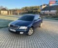 Синий Шкода Октавия, объемом двигателя 1.6 л и пробегом 311 тыс. км за 4500 $, фото 1 на Automoto.ua