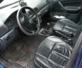 Синій Шкода Октавія, об'ємом двигуна 1.6 л та пробігом 218 тис. км за 3666 $, фото 1 на Automoto.ua