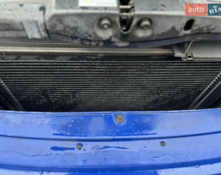 Синий Шкода Октавия, объемом двигателя 1.6 л и пробегом 220 тыс. км за 7200 $, фото 35 на Automoto.ua