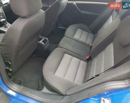 Шкода Октавия 2007 в Нежине на Automoto.ua Синий Шкода Октавия, объемом двигателя 1.6 л и пробегом 230 тыс. км за 5999 $, фото 12 на Automoto.ua