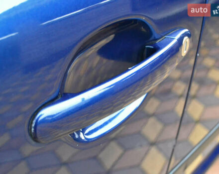 Синий Шкода Октавия, объемом двигателя 1.6 л и пробегом 237 тыс. км за 5250 $, фото 20 на Automoto.ua