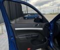 Синий Шкода Октавия, объемом двигателя 2 л и пробегом 240 тыс. км за 6900 $, фото 10 на Automoto.ua