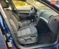 Синий Шкода Октавия, объемом двигателя 1.6 л и пробегом 201 тыс. км за 6850 $, фото 98 на Automoto.ua