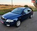 Синий Шкода Октавия, объемом двигателя 1.6 л и пробегом 189 тыс. км за 6650 $, фото 15 на Automoto.ua