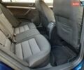 Синий Шкода Октавия, объемом двигателя 1.6 л и пробегом 201 тыс. км за 6850 $, фото 91 на Automoto.ua