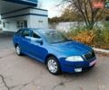 Шкода Октавия 2007 в Нежине на Automoto.ua Синий Шкода Октавия, объемом двигателя 1.6 л и пробегом 230 тыс. км за 5999 $, фото 1 на Automoto.ua