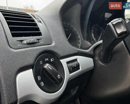 Синий Шкода Октавия, объемом двигателя 0 л и пробегом 235 тыс. км за 6500 $, фото 13 на Automoto.ua