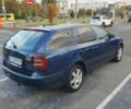 Синій Шкода Октавія, об'ємом двигуна 1.9 л та пробігом 429 тис. км за 5700 $, фото 4 на Automoto.ua