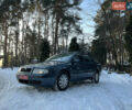 Синій Шкода Октавія, об'ємом двигуна 1.6 л та пробігом 260 тис. км за 5800 $, фото 6 на Automoto.ua
