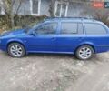 Синий Шкода Октавия, объемом двигателя 1.6 л и пробегом 218 тыс. км за 5800 $, фото 18 на Automoto.ua