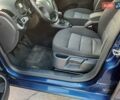 Синій Шкода Октавія, об'ємом двигуна 1.6 л та пробігом 201 тис. км за 6900 $, фото 38 на Automoto.ua