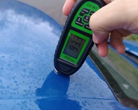 Шкода Октавия 2007 в Нежине на Automoto.ua Синий Шкода Октавия, объемом двигателя 1.6 л и пробегом 230 тыс. км за 5999 $, фото 21 на Automoto.ua