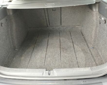 Синий Шкода Октавия, объемом двигателя 1.6 л и пробегом 220 тыс. км за 5800 $, фото 11 на Automoto.ua