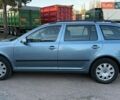 Синий Шкода Октавия, объемом двигателя 1.6 л и пробегом 190 тыс. км за 6800 $, фото 57 на Automoto.ua