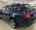 Синий Шкода Октавия, объемом двигателя 0 л и пробегом 190 тыс. км за 5900 $, фото 10 на Automoto.ua