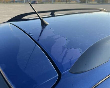 Синий Шкода Октавия, объемом двигателя 1.9 л и пробегом 239 тыс. км за 5700 $, фото 8 на Automoto.ua