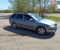 Синий Шкода Октавия, объемом двигателя 1.6 л и пробегом 330 тыс. км за 5999 $, фото 1 на Automoto.ua